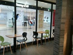 -麦当劳(山东章丘汇泉路店)