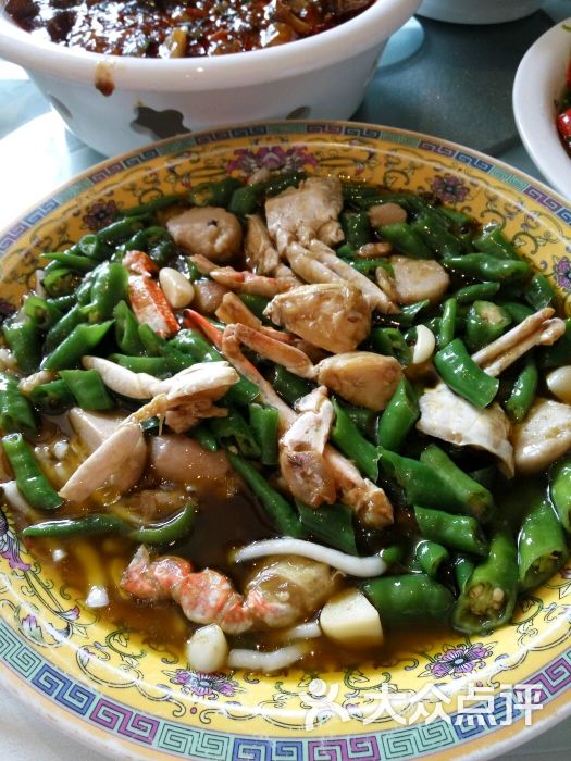 大蓉和(南滨路店)--菜图片-重庆美食-大众点评网