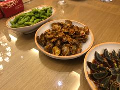 -旺顺阁海鲜广场(亚运村店)