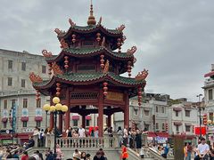 -汕头市小公园