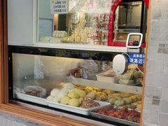 -护国寺小吃(新街口店)