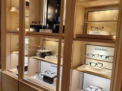 -溥仪眼镜PUYI OPTICAL(国贸商城店)