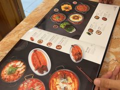 -全州拌饭馆(断桥店)