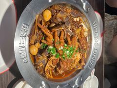 -胖哥俩肉蟹煲(世茂国际广场店)