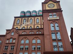 -青岛啤酒博物馆