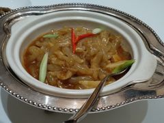 红烧猪筋-西郊壹号