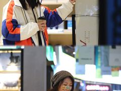 -长白山万达国际滑雪场