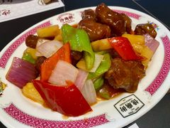 -憶廟街 X 沙角邨(太古城店)
