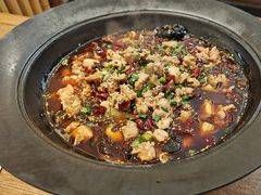 -大盐帮川菜馆(长楹天街店)