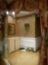 -芳朵美容养生SPA