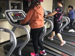 -超越健身(嘉实店)