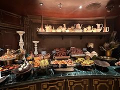 -B&C黄油与面包·THE GARDEN BAKERY概念店(世纪汇店)