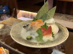 -七町糖果寿司屋(龙洞广工店)