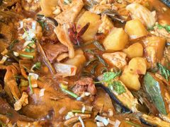 -江湖水乡铁锅炖魚(周庄嘉园店)