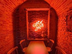 -鹿萤季·营地小馆(皇后公园店)