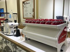 -Tims天好咖啡·贝果(东方广场店)