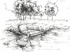 -黑骏画室·深圳美术中高考黄埔军校