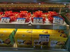 -联记饼家(S82佛山一环高速辅路店)