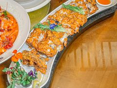 -醉壹号海鲜大排档(厦门美食地标店)