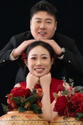 -秦皇岛我和你婚纱摄影工作室