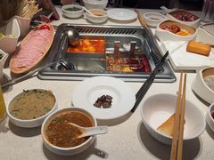 -海底捞火锅(中商百货店)