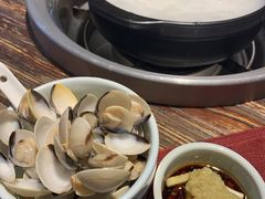 海蚬-大良毋米粥(锦龙路总店)