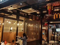 -麦当劳(南后街店)