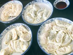 全家福-艾米私房馄饨