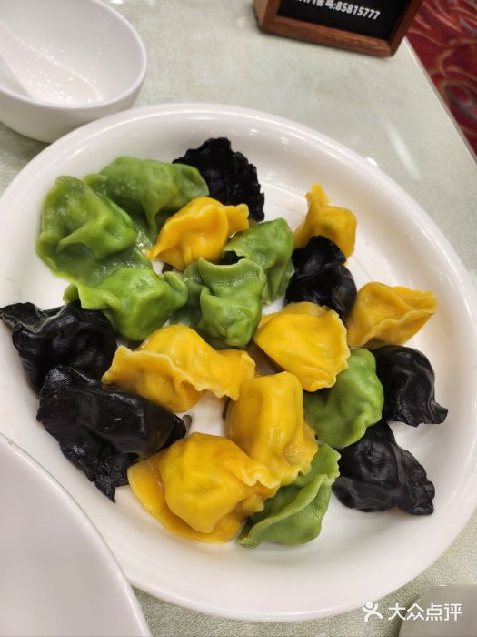 良友·青岛菜(五四广场店)图片