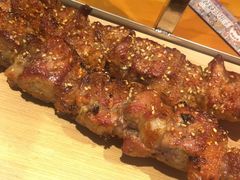 -通海俄式烧烤(福丰街店)