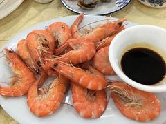 -源海渔村·现捞海鲜(大角湾店)