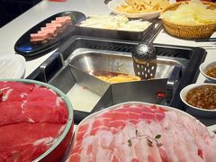 -东道煮牛肉火锅(重庆路店)