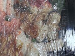 -争鲜回转寿司(中街大悦城店)