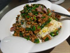 -前海沿·青岛菜(李沧万达店)