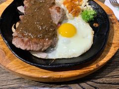 -豪尚豪牛排(彩悦城店)