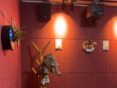 -艾乐空间主题私人影院(宝山万达店)