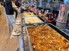 -廊坊固安福朋喜来登酒店