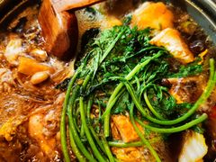 寿喜锅-文三酒肆自助放题(新街口友谊广场店)