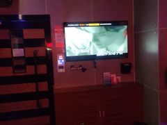 -唱吧麦颂KTV(百联青浦购物中心店)