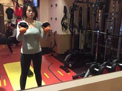 释动运动健身馆三林店(三林店)-Stone Motion释动健身
