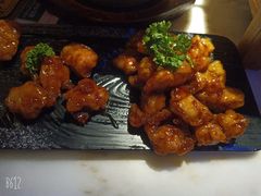 -绿茶餐厅(首开福茂店)