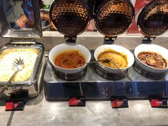 -比格比萨自助(宝山日月光店)