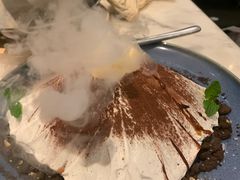 -港丽餐厅(高德置地店)