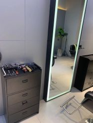 -不迫先生专业男士剪发