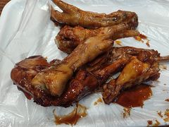 -赵元章肉骨烧(山塘街店)