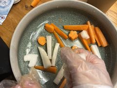 -同里湖大饭店-怡景轩中餐厅(同里古镇店)