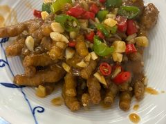 -神仙钵湘香土菜馆(光华路店)
