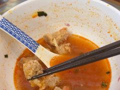 -笑来喜馄饨小笼工坊店(湖滨街店)