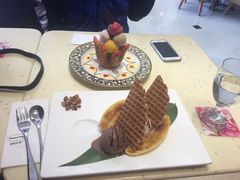 爱琴海之舟-哈根达斯(万象城店)