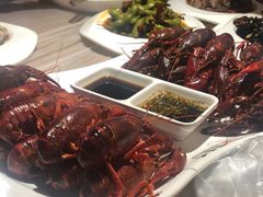 -霸王虾·小龙虾香辣蟹(玉林店)